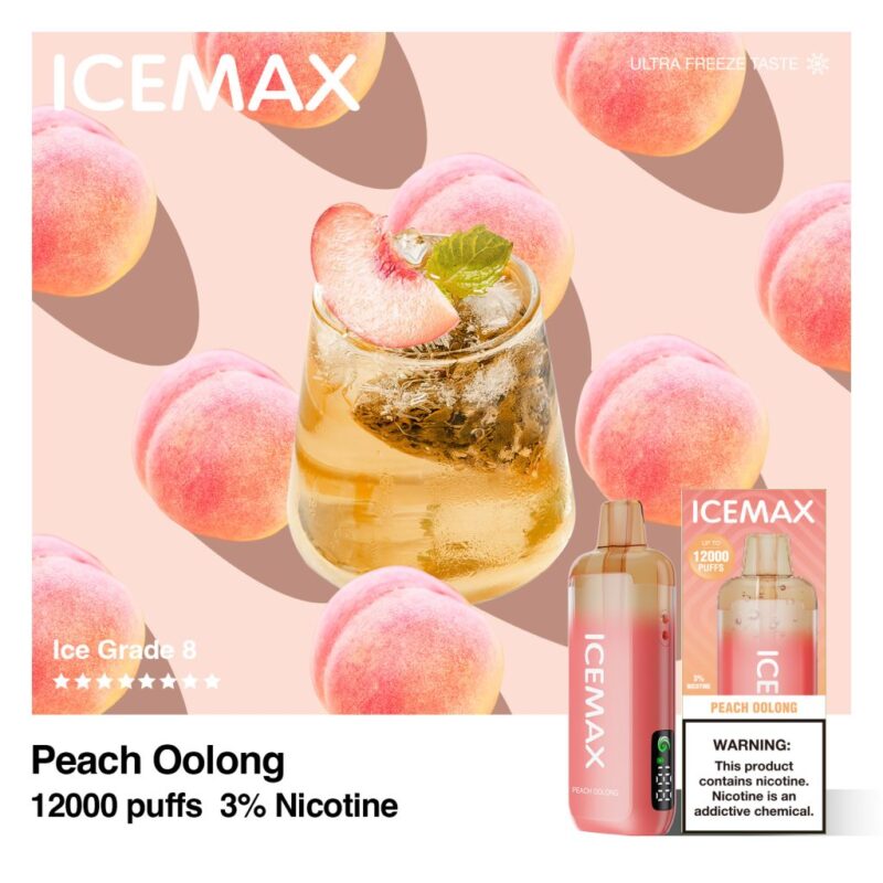 Experience the refreshing blast of our disposable vape ice flavours. These devices are pre-filled with invigorating menthol and fruit combinations.