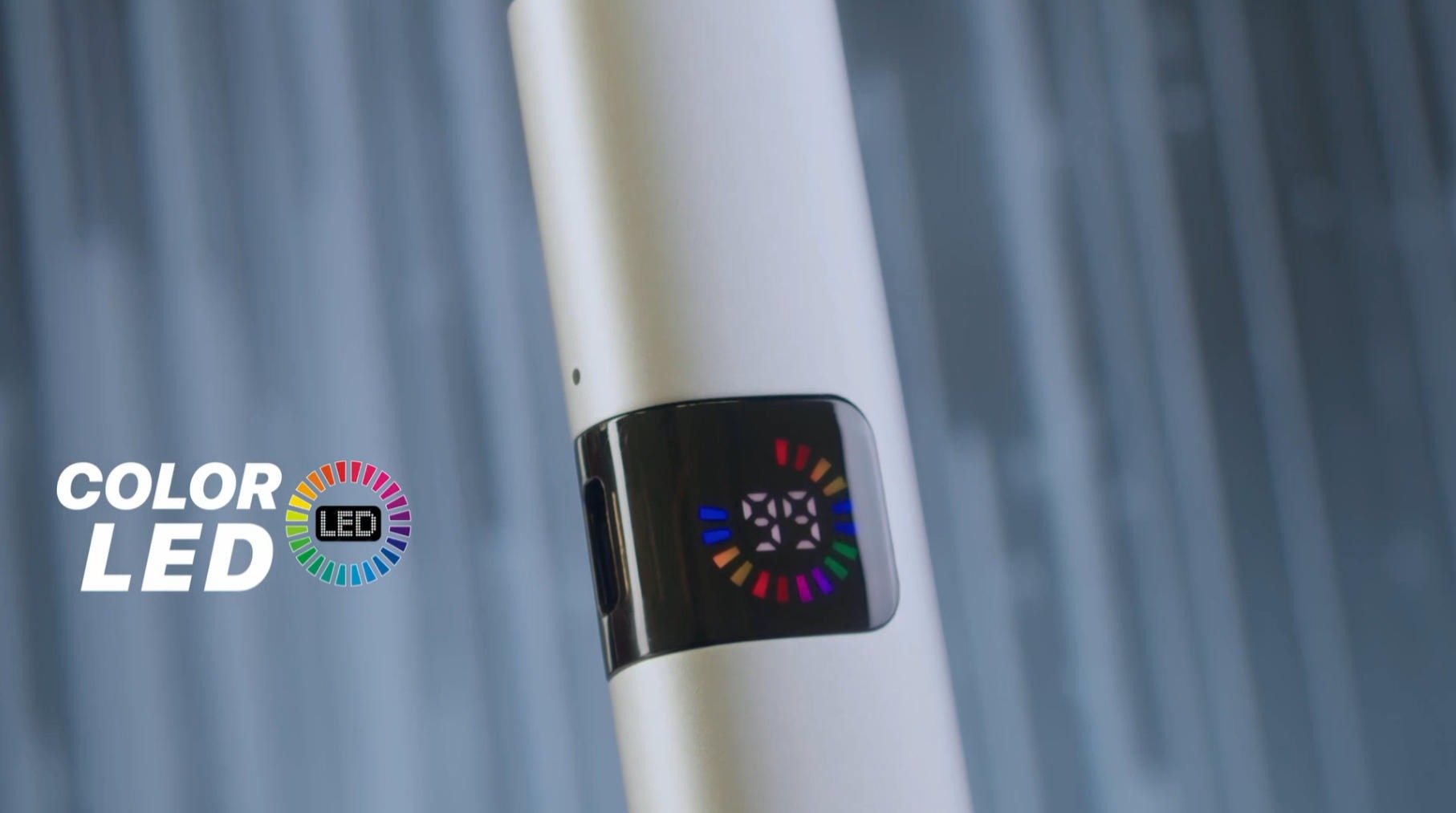 ID VAPE 1st Gen Closed Pod Starter Kit, Leak-Resistant and Refill-Free 4