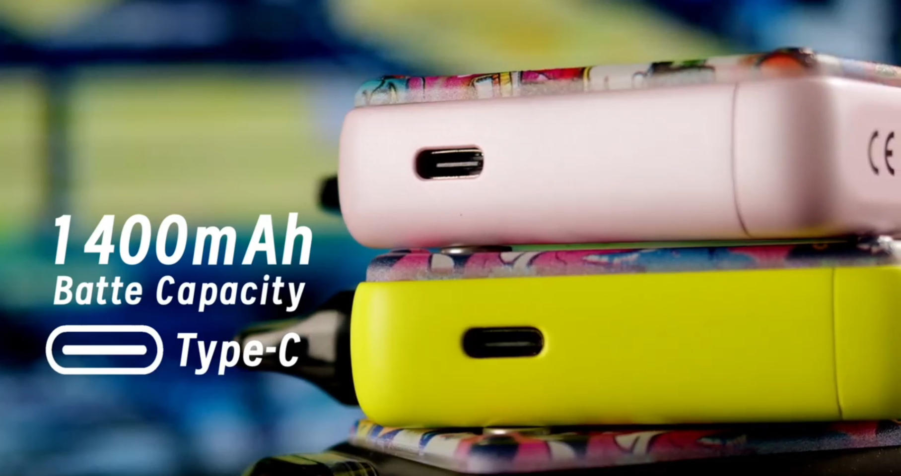 ID VAPE x OKINO V BOX — набор с открытой заправляемой POD-системой и мягкой затяжкой 3