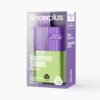 雪加大板砖Snowplus Hammer 10000口 正品海外版 16ml大容量一次性电子烟