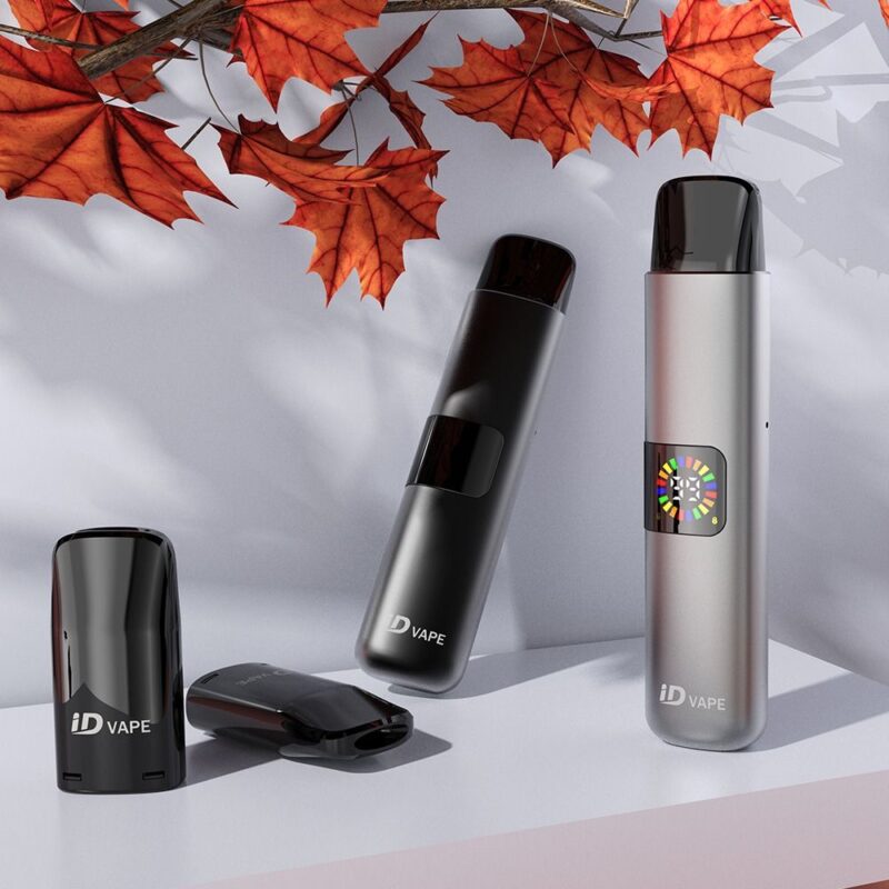 ID VAPE 1 pod system