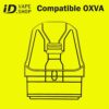 通配OXVA雾化仓 1盒3颗 Compatible OXVA POD 1BOX：3PODS