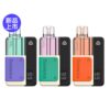正品雪加积木Snowplus Swift 15000口可换弹电子烟套装/烟弹