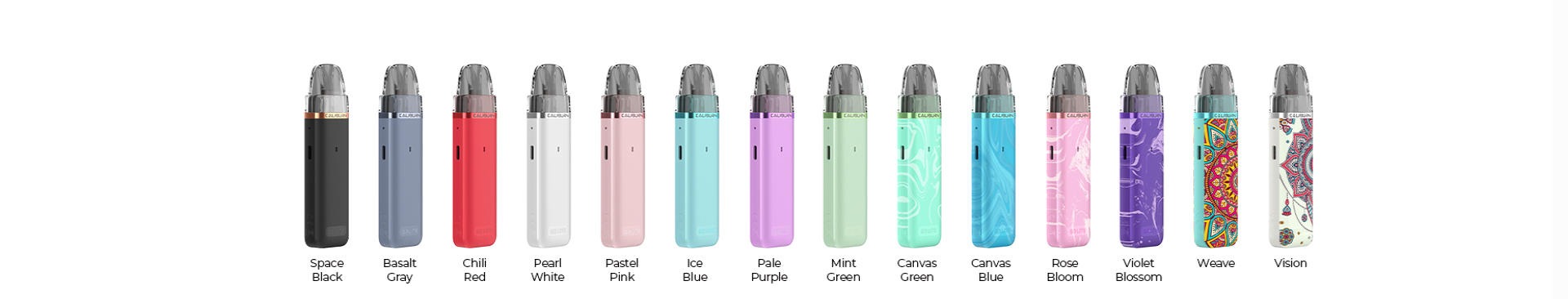 UWELL G3 LITE — открытая заправляемая электронная сигарета 8 UWELL G3 LITE — открытая заправляемая электронная сигарета 5