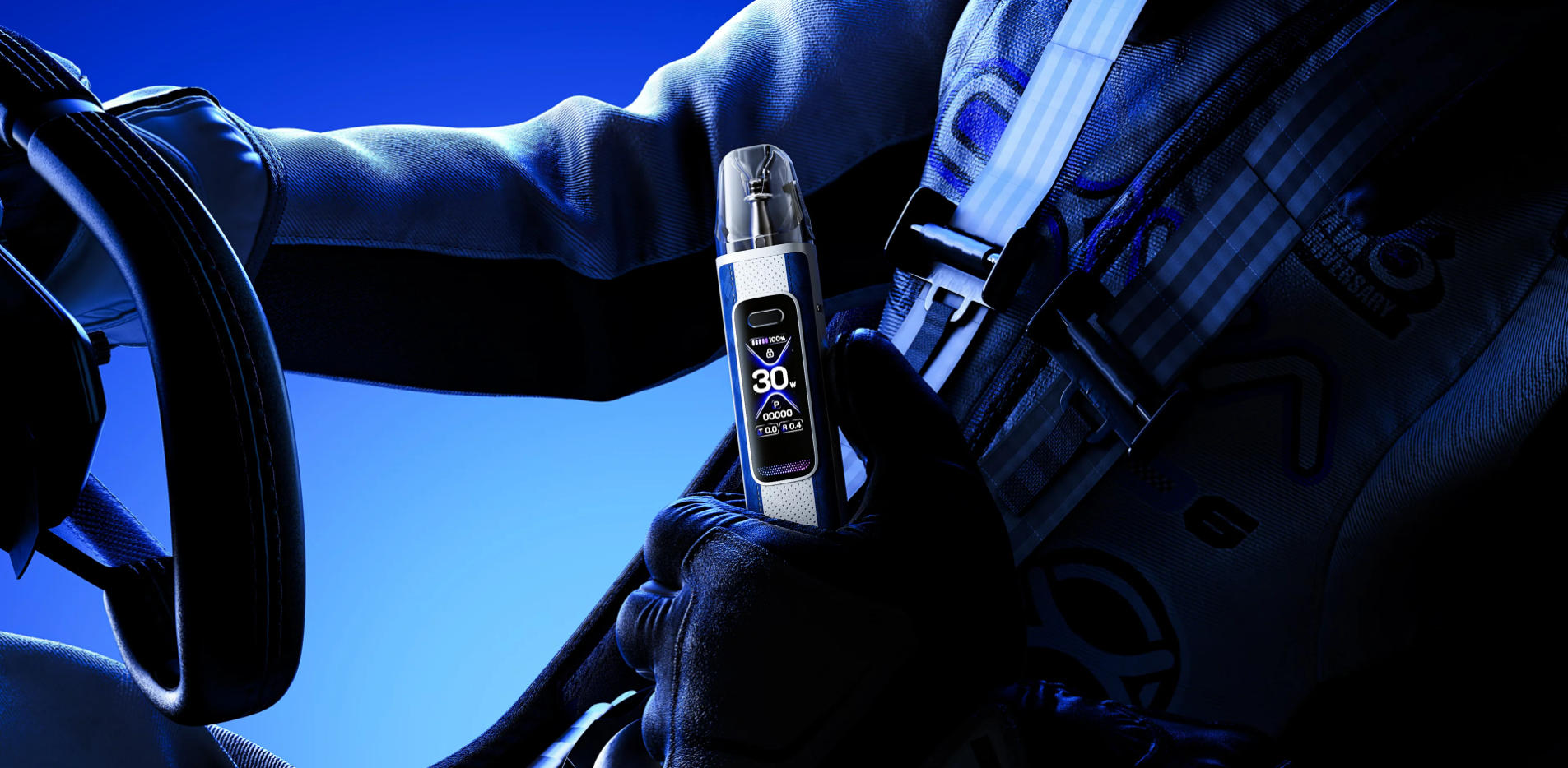 蛮牛正品 OXVA XLIM PRO 3 开放式自注油电子烟 8 蛮牛正品 OXVA XLIM PRO 3 开放式自注油电子烟 5