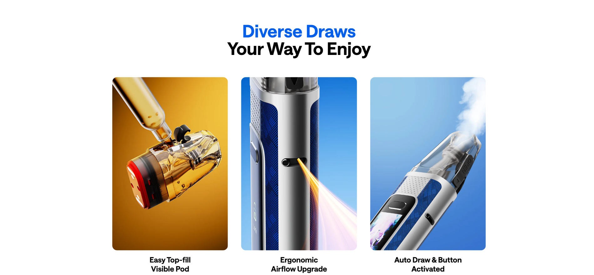 蛮牛正品 OXVA XLIM PRO 3 开放式自注油电子烟 19 蛮牛正品 OXVA XLIM PRO 3 开放式自注油电子烟 16
