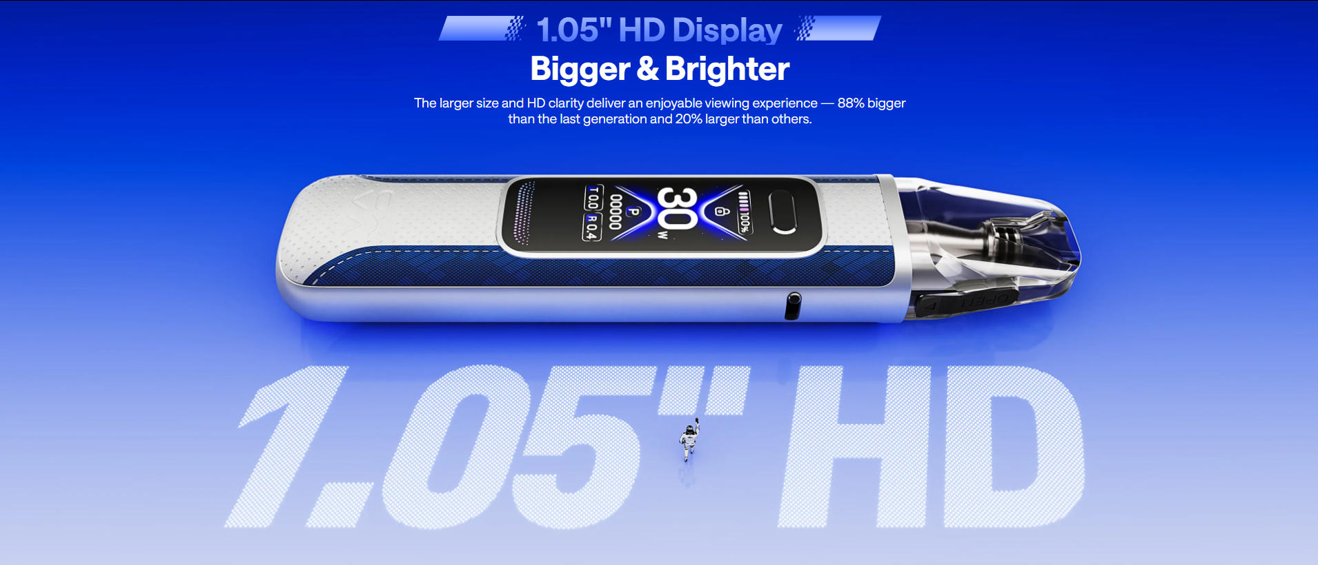 蛮牛正品 OXVA XLIM PRO 3 开放式自注油电子烟 15 蛮牛正品 OXVA XLIM PRO 3 开放式自注油电子烟 12
