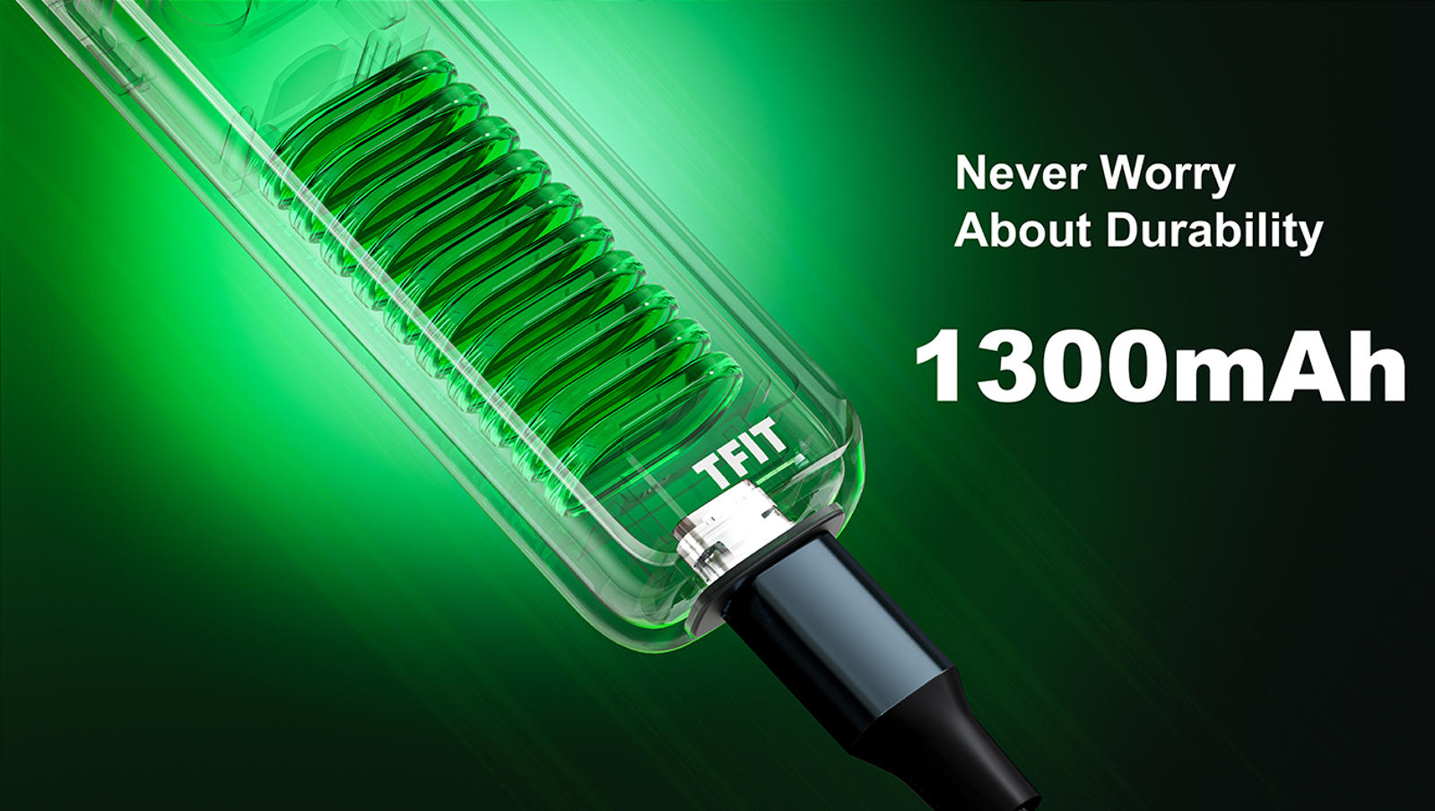 Think Vape NOVA — открытая заправляемая электронная сигарета 7