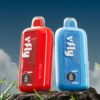 VFLY V-BOT 40000 puffs 20 mg high concentration version disposable e-cigarette