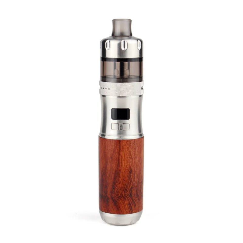 bruce胡子 LightSaber Pod mod 光剑中号机/小号机/换电款 开放式电子烟