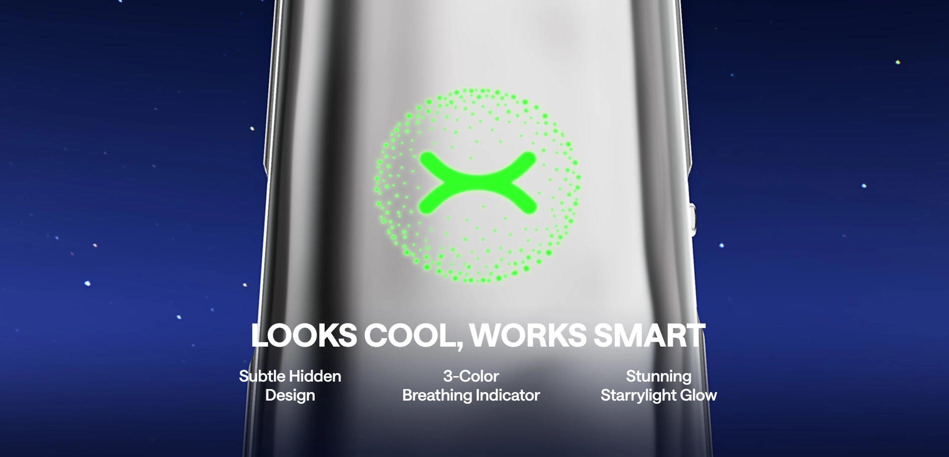 OXVA XLIM GO 2 — оригинальная открытая заправляемая POD-система 9