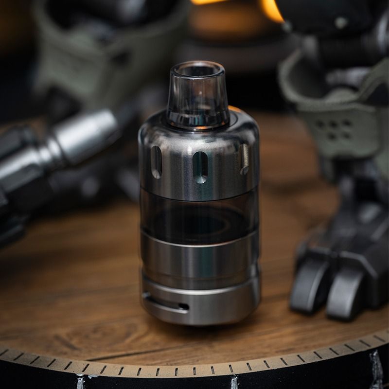 sure 秀儿s 成品雾化器 开放式 510接口 电子烟雾化器
