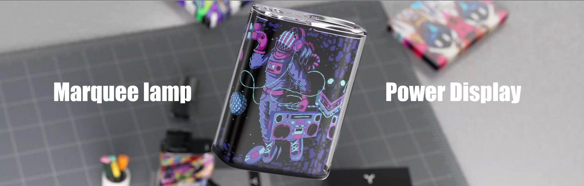 YOOZ ZERO V4 Refillable Vape 19