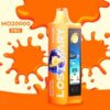 LOST MARY MO 20000 PRO 20000-Puff Disposable Vape — Russian Version, 20 mg 2